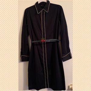 Express Stretch Dress